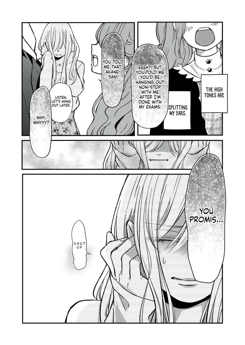 My Lvl999 Love for Yamada Kun Chapter 62 page 10