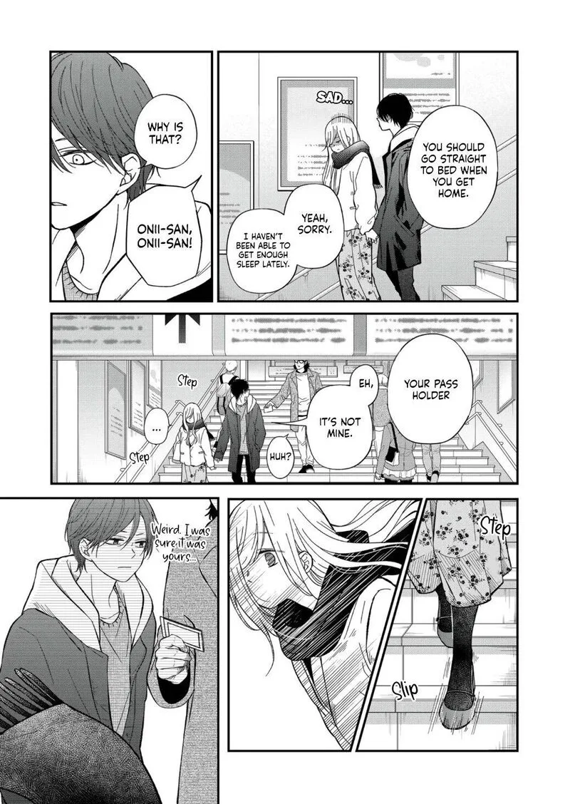 My Lvl999 Love for Yamada Kun Chapter 62 page 13