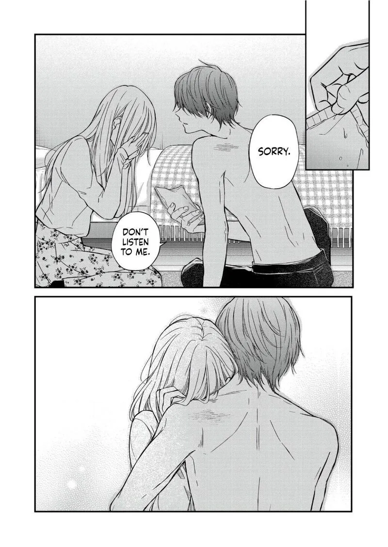 My Lvl999 Love for Yamada Kun Chapter 63 page 13