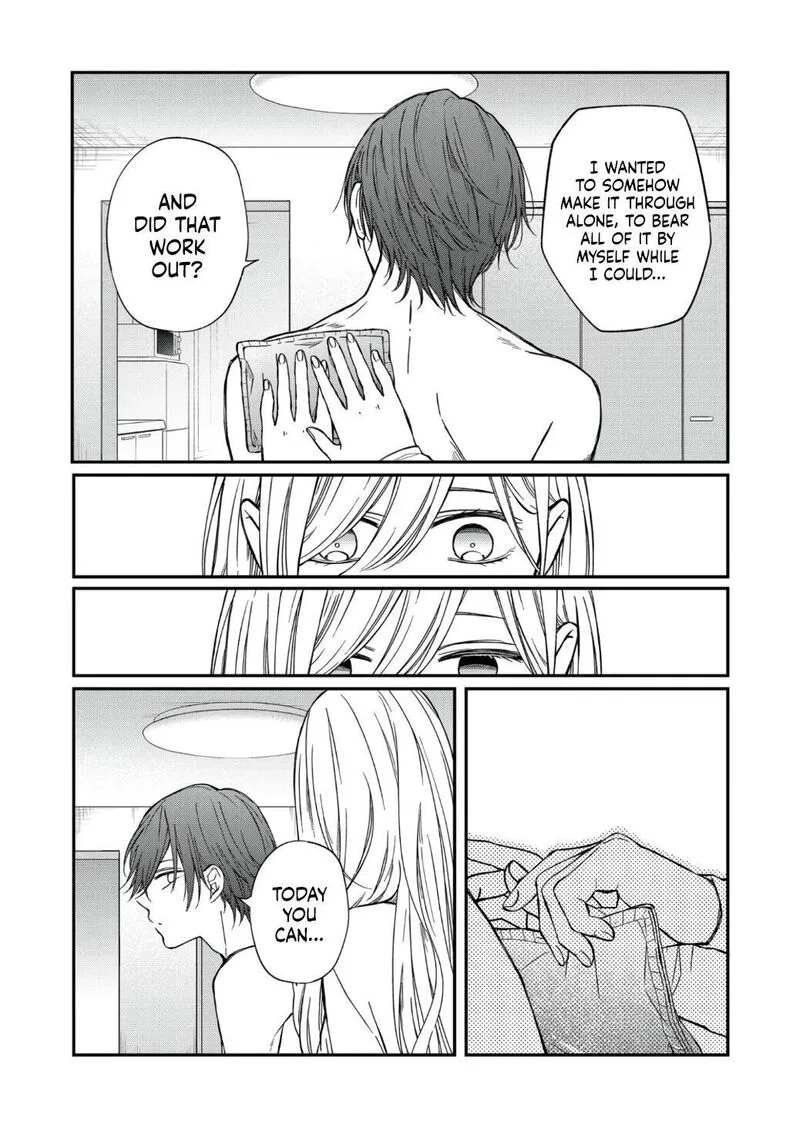 My Lvl999 Love for Yamada Kun Chapter 63 page 11