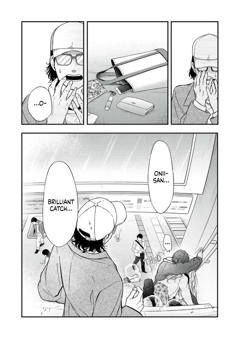 My Lvl999 Love for Yamada Kun Chapter 63 page 6