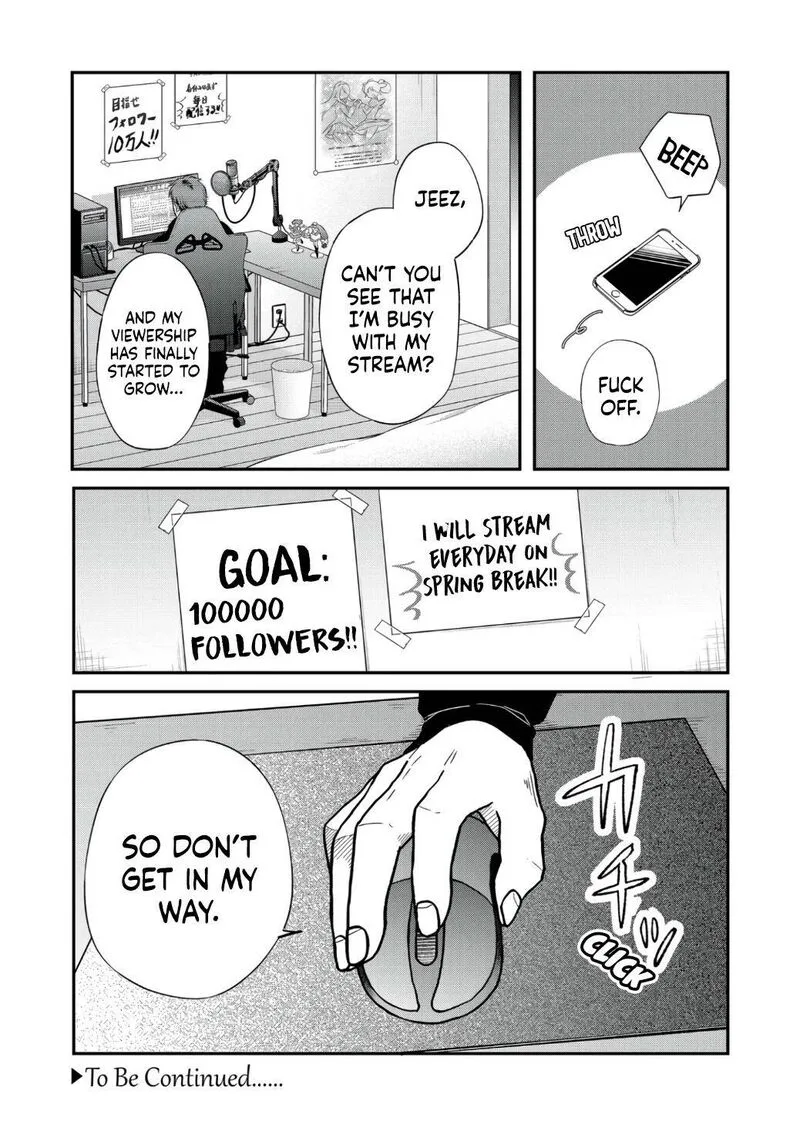 My Lvl999 Love for Yamada Kun Chapter 63 page 17