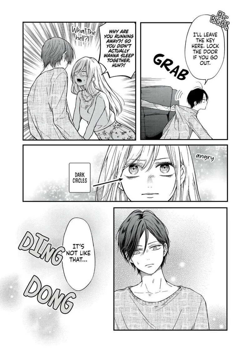 My Lvl999 Love for Yamada Kun Chapter 64 page 10