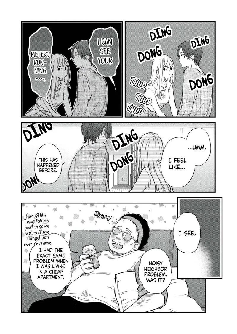 My Lvl999 Love for Yamada Kun Chapter 64 page 11