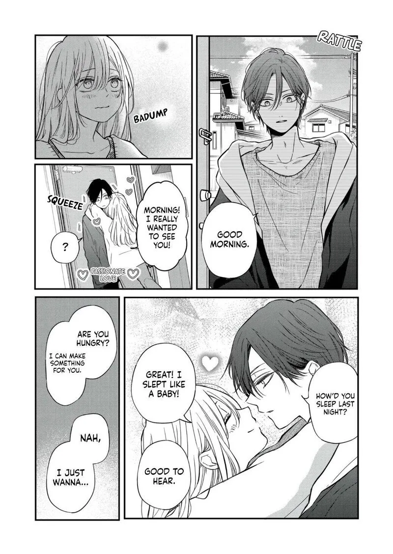 My Lvl999 Love for Yamada Kun Chapter 65 page 10