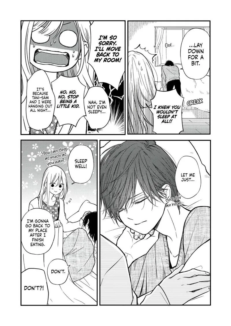 My Lvl999 Love for Yamada Kun Chapter 65 page 11