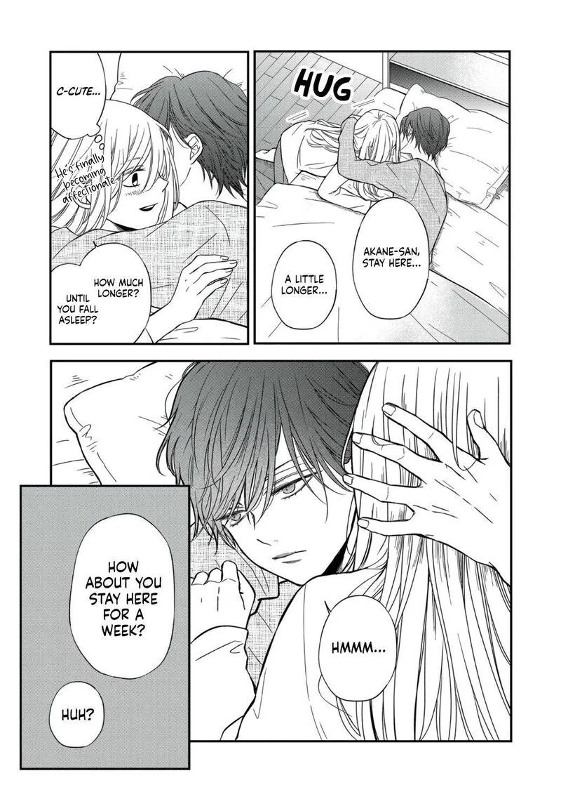 My Lvl999 Love for Yamada Kun Chapter 65 page 12