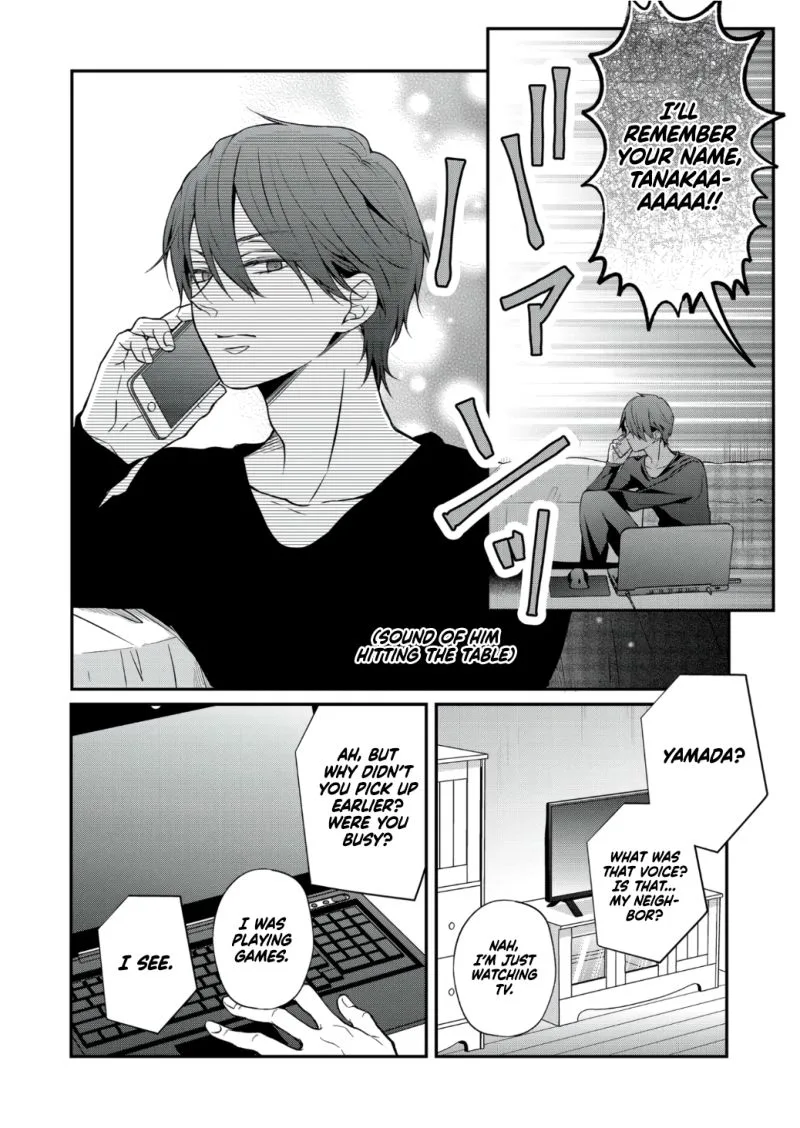 My Lvl999 Love for Yamada Kun Chapter 66 page 12