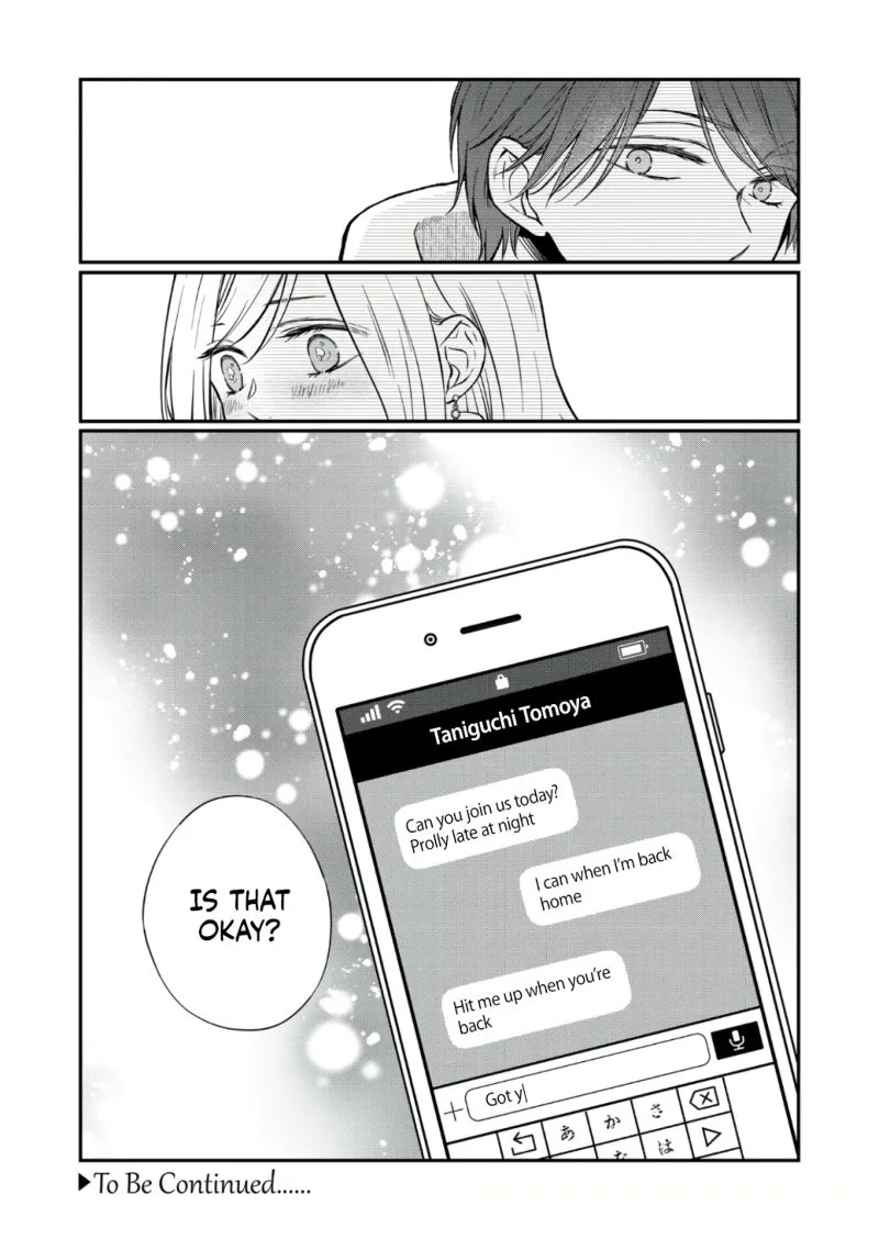 My Lvl999 Love for Yamada Kun Chapter 67 page 15