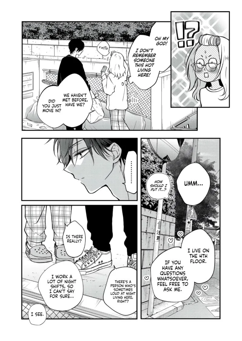 My Lvl999 Love for Yamada Kun Chapter 67 page 2