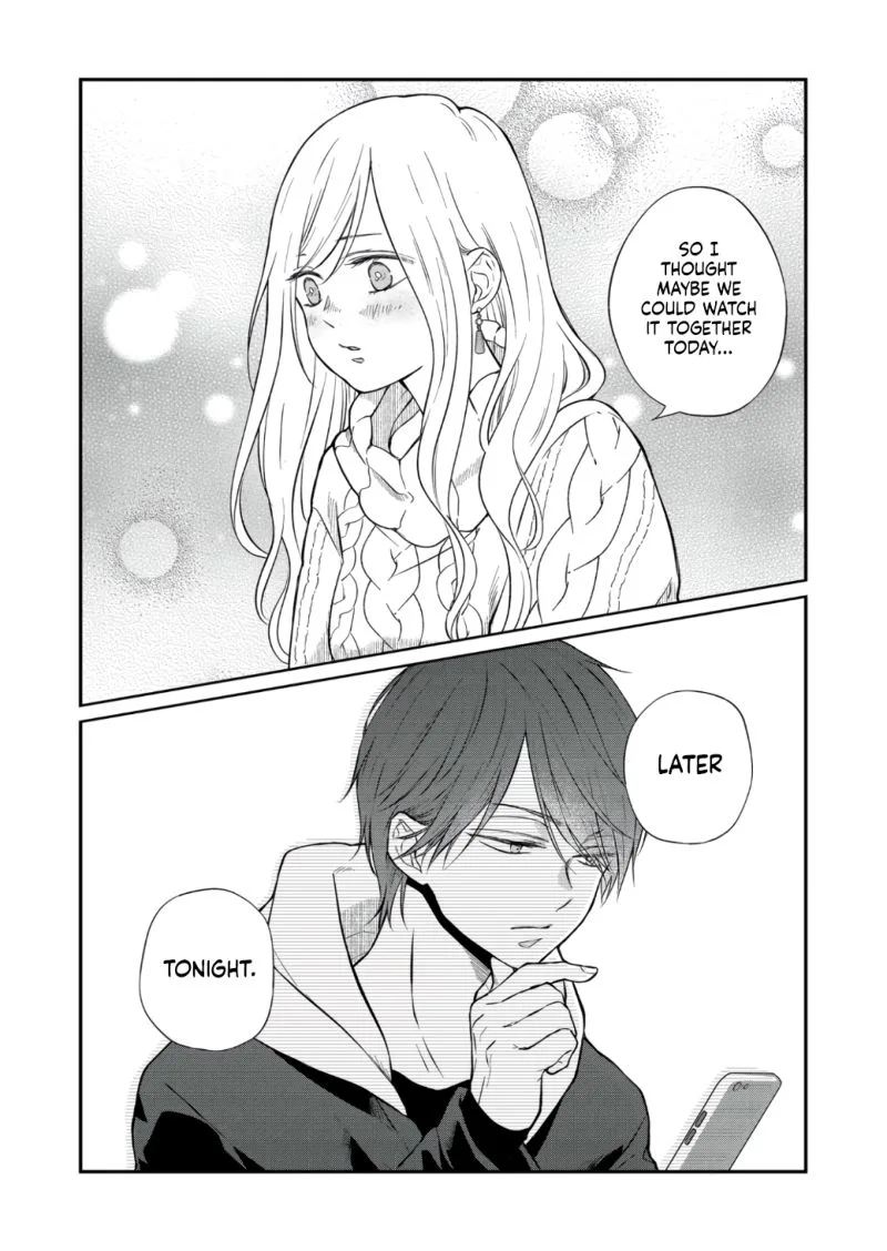 My Lvl999 Love for Yamada Kun Chapter 67 page 14