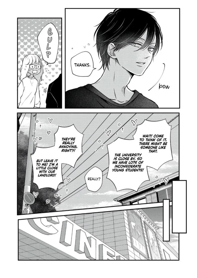 My Lvl999 Love for Yamada Kun Chapter 67 page 3