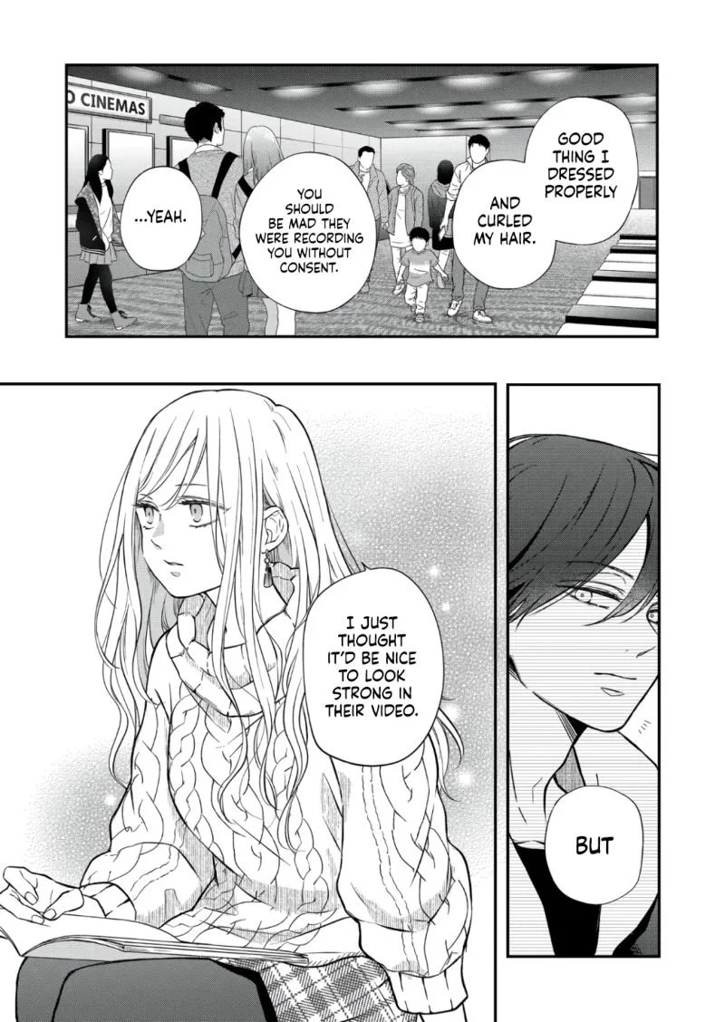 My Lvl999 Love for Yamada Kun Chapter 67 page 11