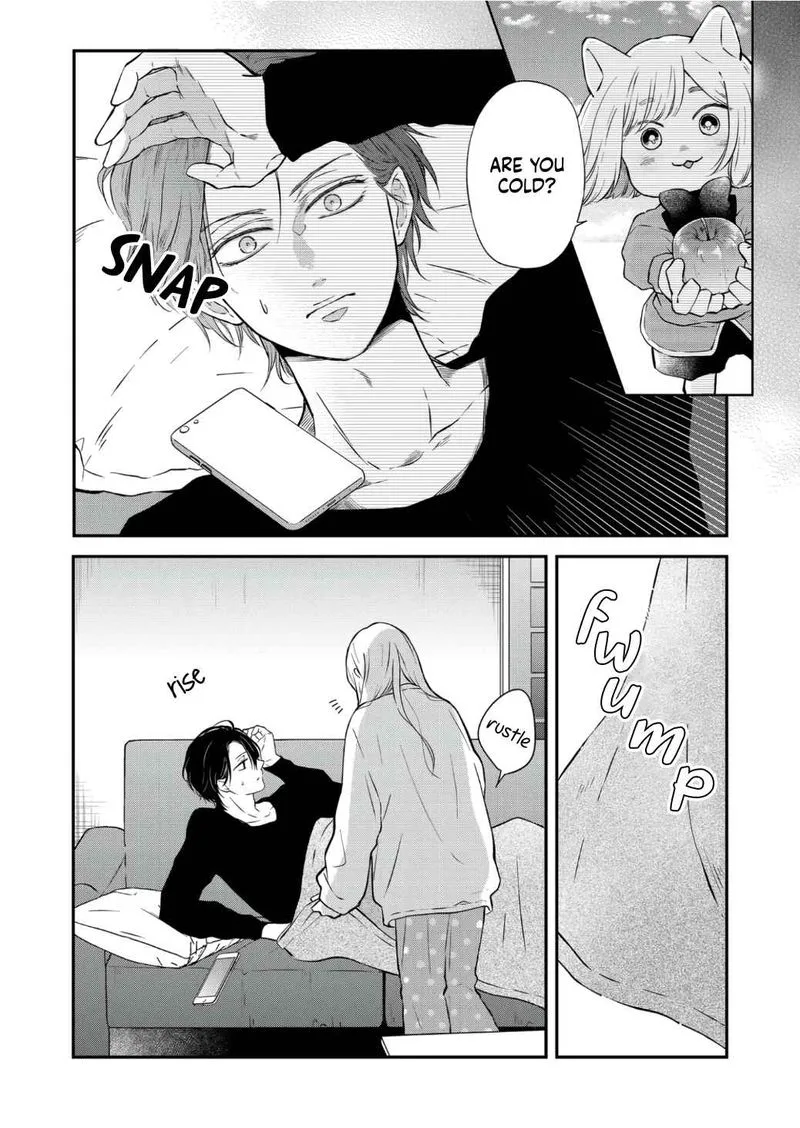 My Lvl999 Love for Yamada Kun Chapter 68 page 10