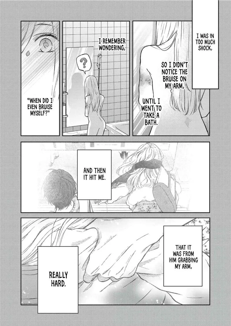 My Lvl999 Love for Yamada Kun Chapter 68 page 6