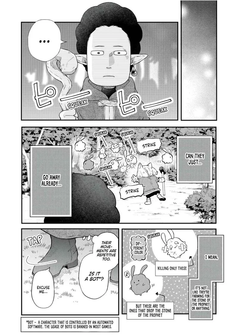 My Lvl999 Love for Yamada Kun Chapter 68 page 8