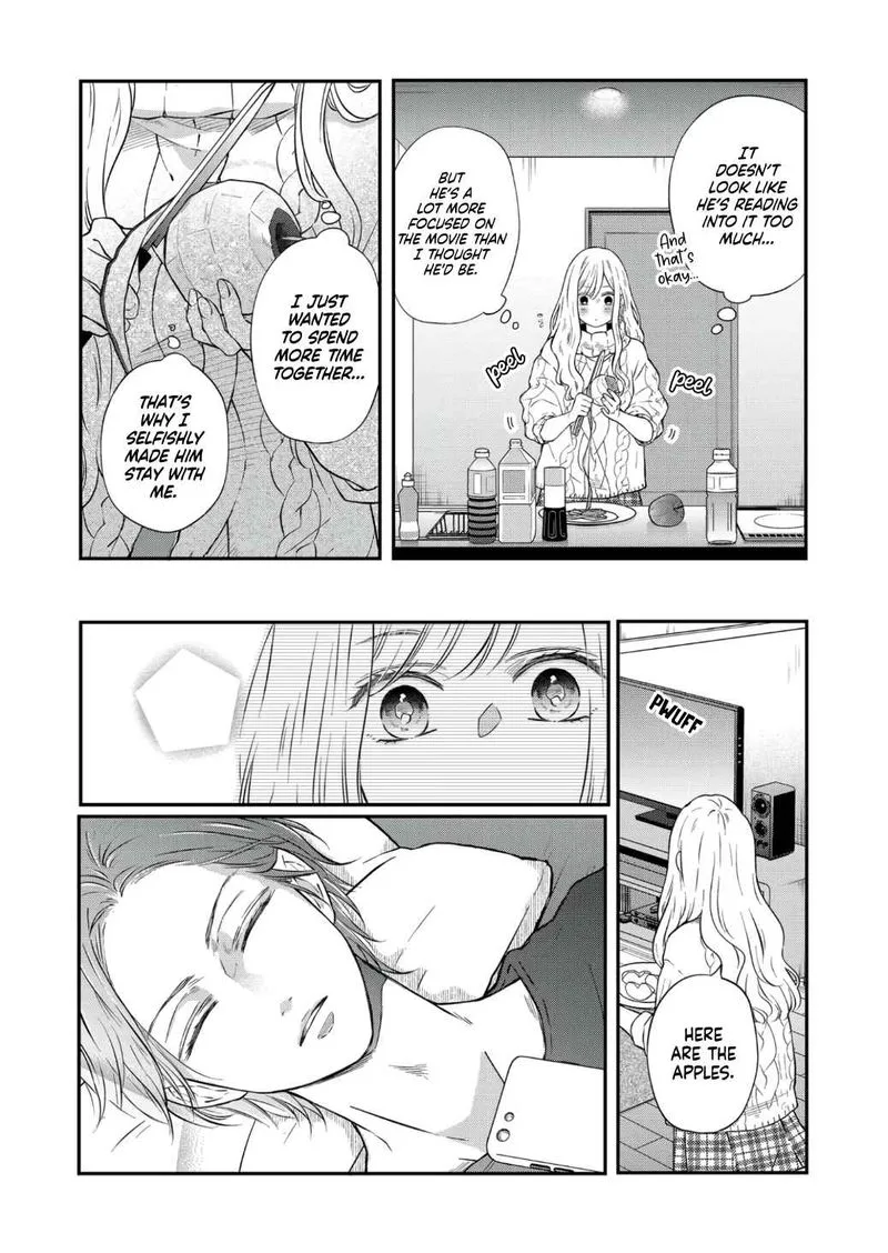 My Lvl999 Love for Yamada Kun Chapter 68 page 4