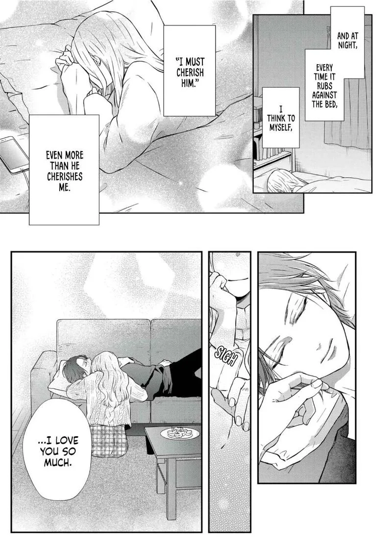 My Lvl999 Love for Yamada Kun Chapter 68 page 7