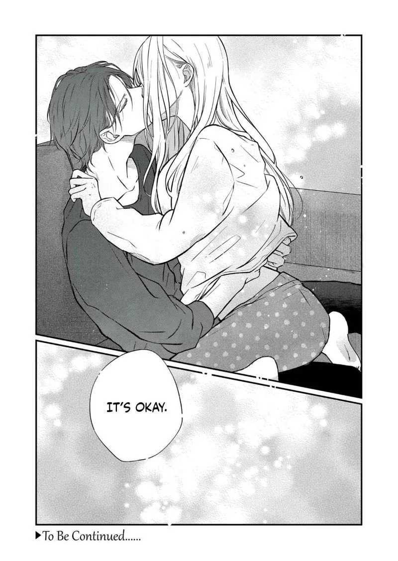 My Lvl999 Love for Yamada Kun Chapter 68 page 14