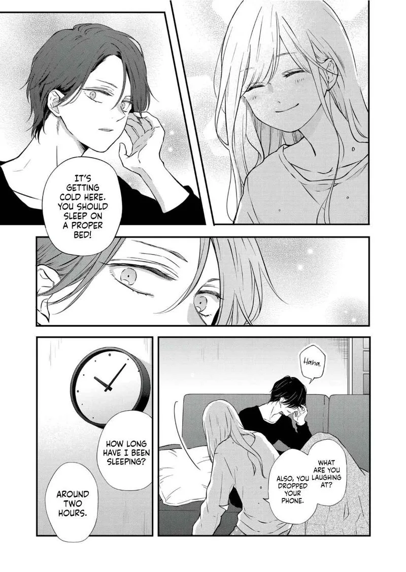 My Lvl999 Love for Yamada Kun Chapter 68 page 11