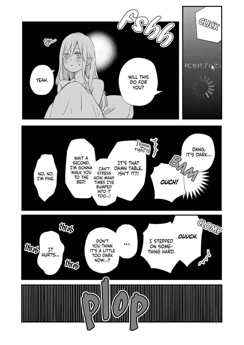 My Lvl999 Love for Yamada Kun Chapter 69 page 3
