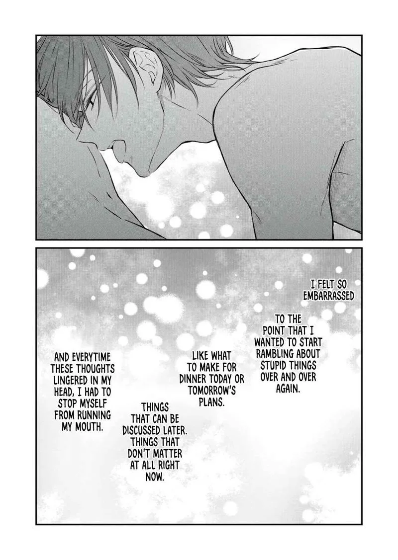 My Lvl999 Love for Yamada Kun Chapter 69 page 6