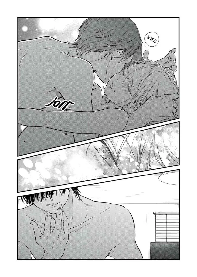 My Lvl999 Love for Yamada Kun Chapter 69 page 8