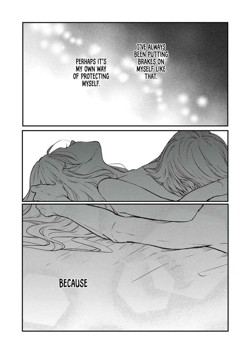 My Lvl999 Love for Yamada Kun Chapter 69 page 7