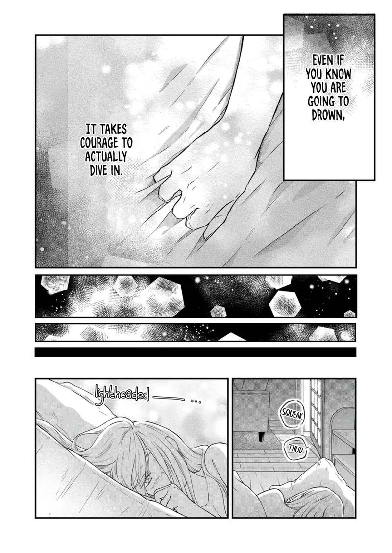 My Lvl999 Love for Yamada Kun Chapter 69 page 10