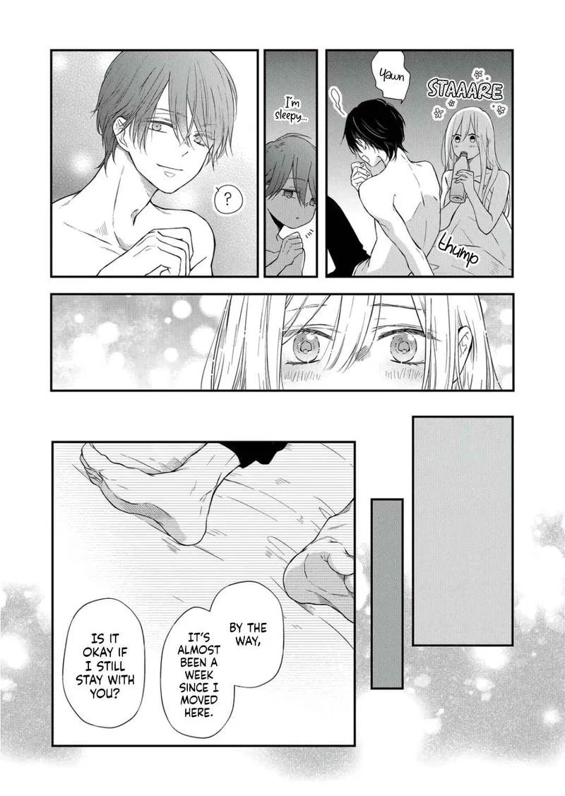 My Lvl999 Love for Yamada Kun Chapter 69 page 12