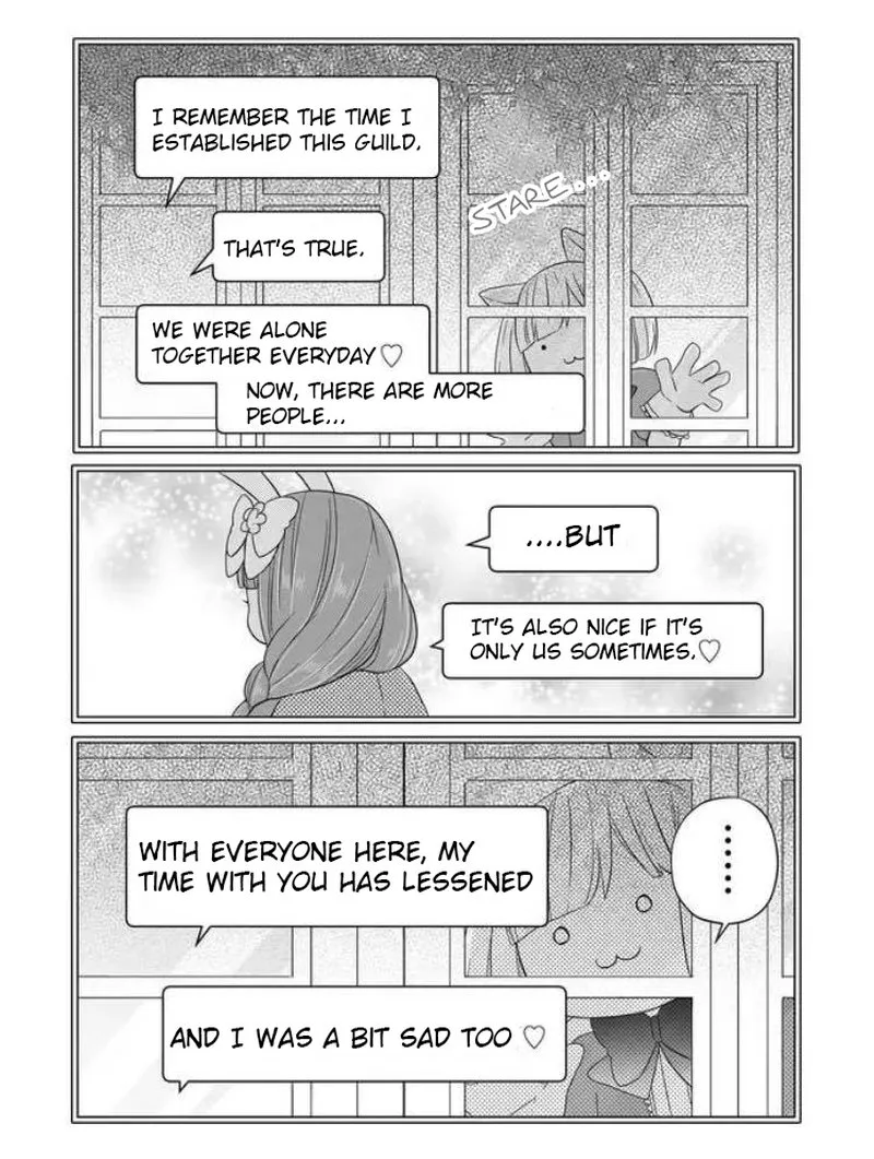My Lvl999 Love for Yamada Kun Chapter 7 page 11