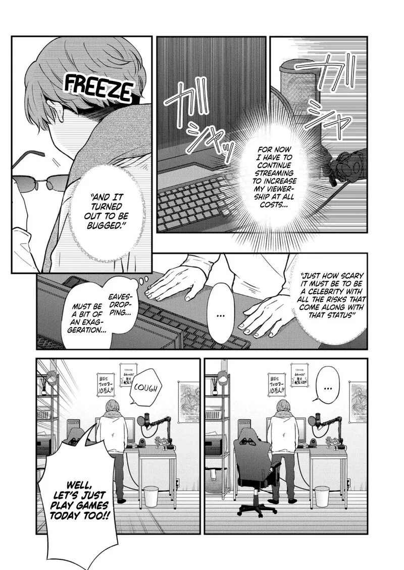 My Lvl999 Love for Yamada Kun Chapter 70 page 10
