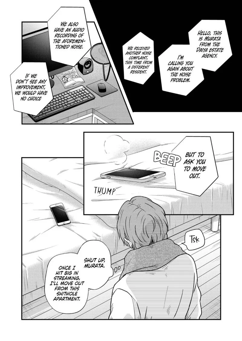 My Lvl999 Love for Yamada Kun Chapter 70 page 9