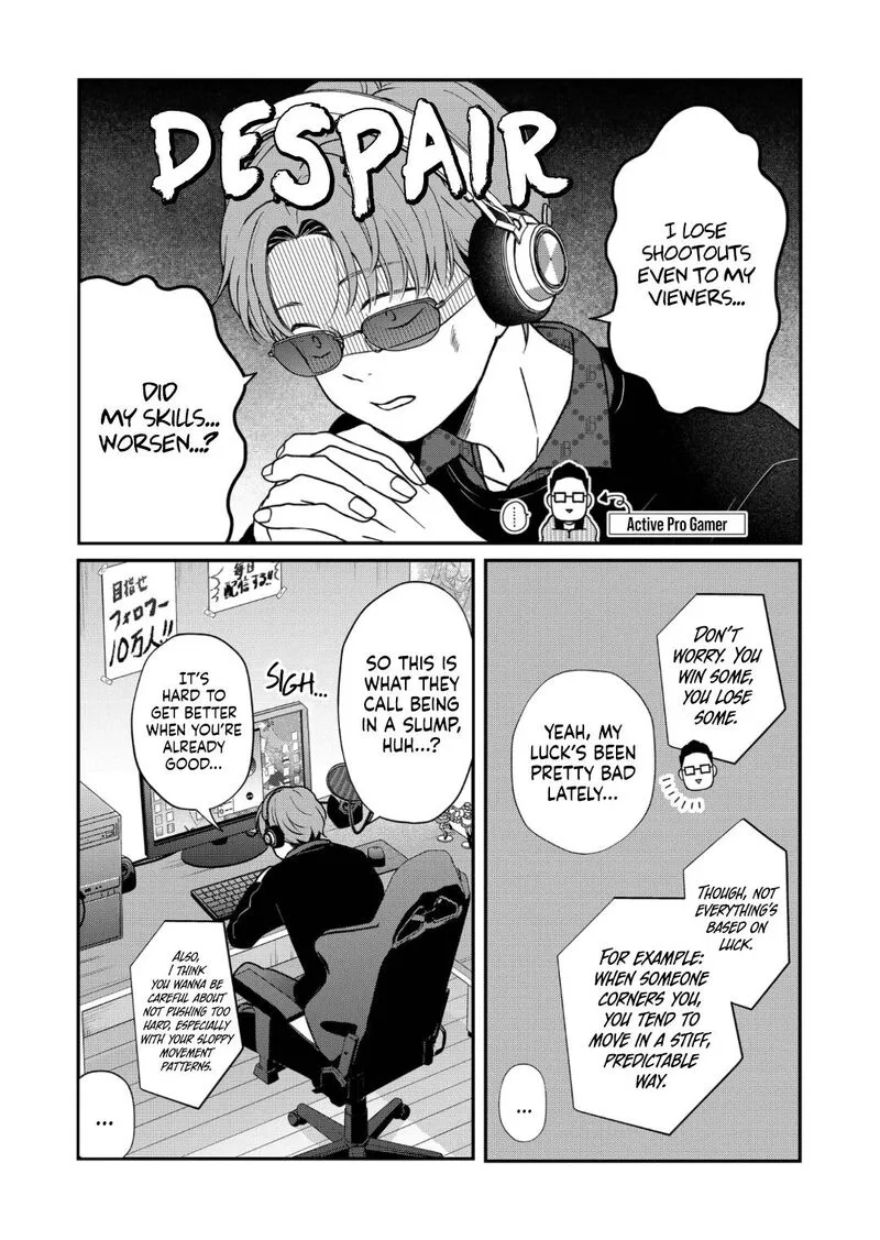 My Lvl999 Love for Yamada Kun Chapter 70 page 2