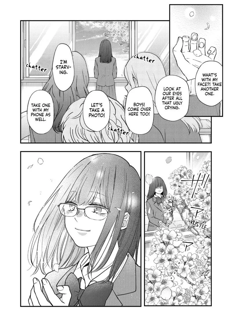 My Lvl999 Love for Yamada Kun Chapter 71 page 3
