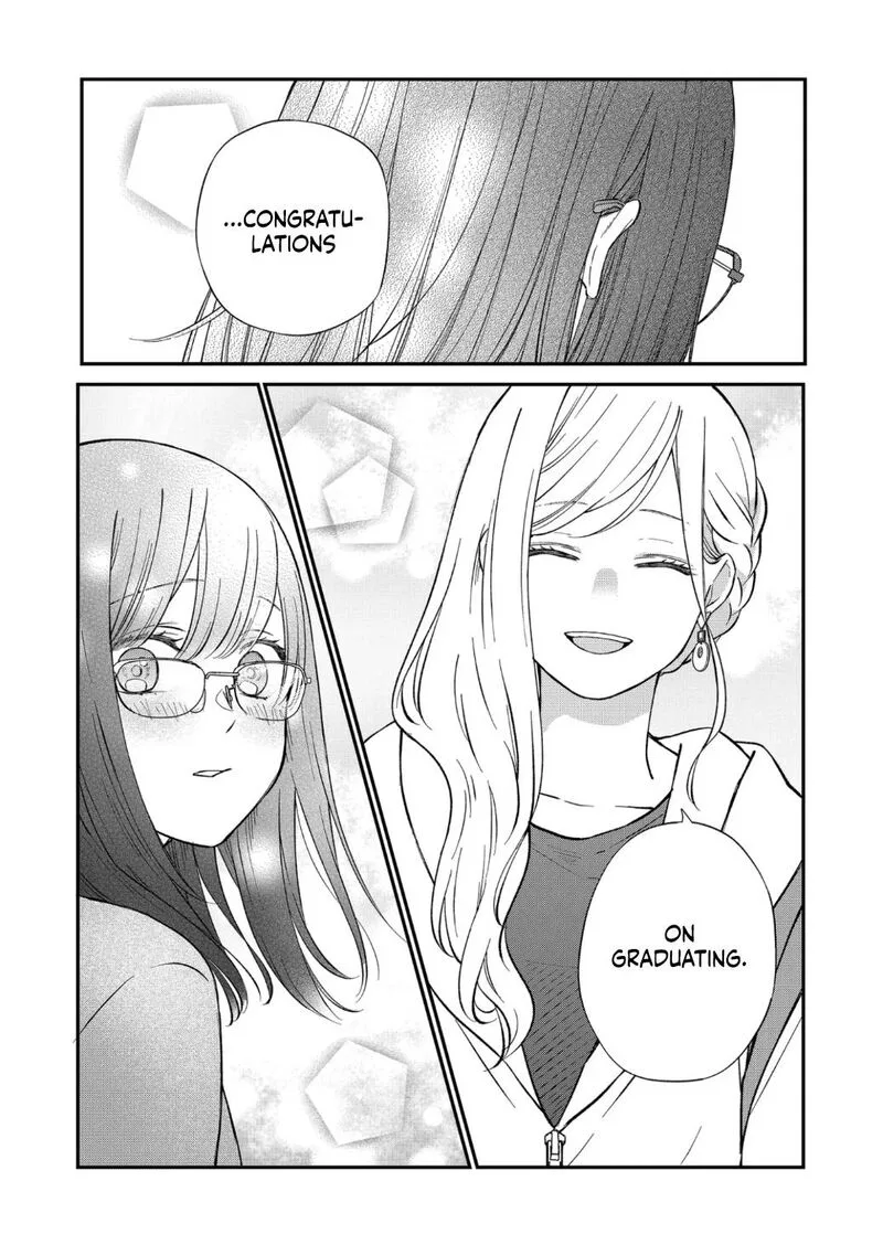 My Lvl999 Love for Yamada Kun Chapter 71 page 9