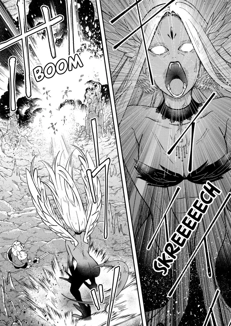 My Lvl999 Love for Yamada Kun Chapter 72 page 8