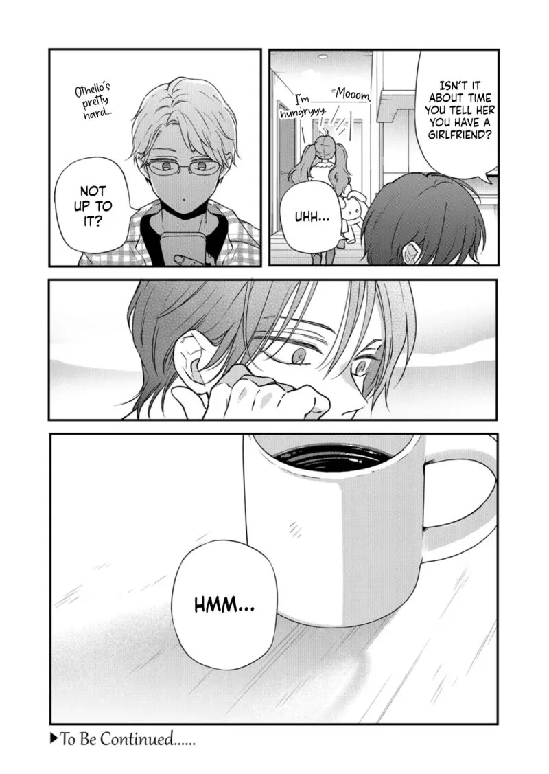 My Lvl999 Love for Yamada Kun Chapter 73 page 12
