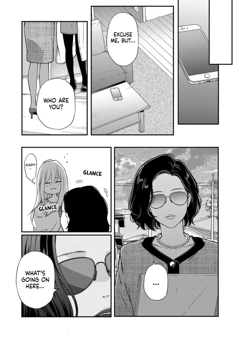 My Lvl999 Love for Yamada Kun Chapter 73 page 7