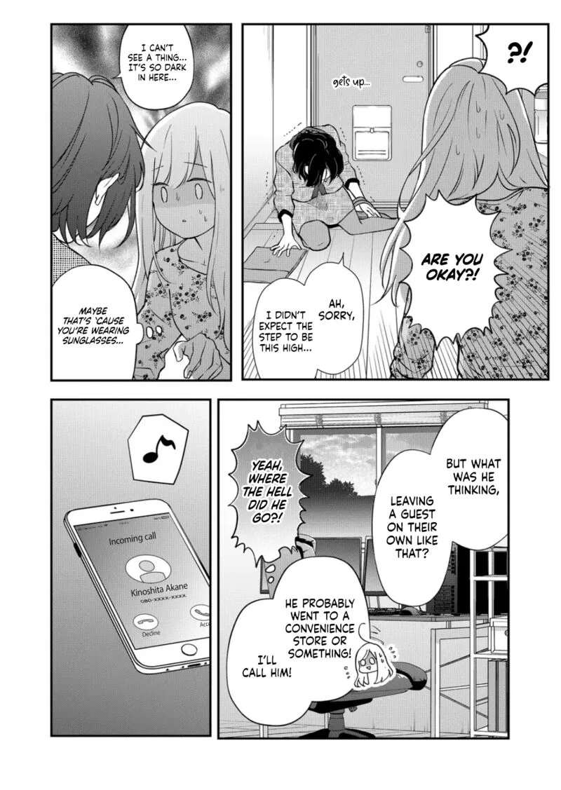 My Lvl999 Love for Yamada Kun Chapter 73 page 10