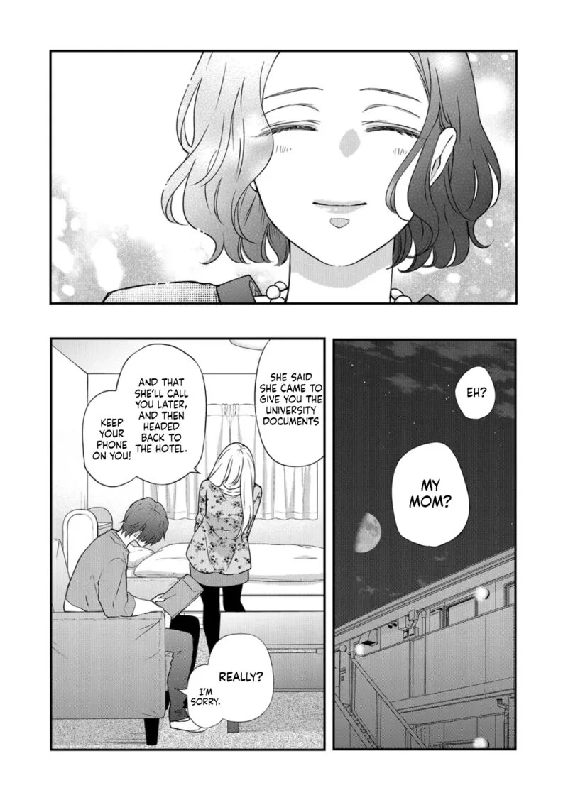 My Lvl999 Love for Yamada Kun Chapter 74 page 10