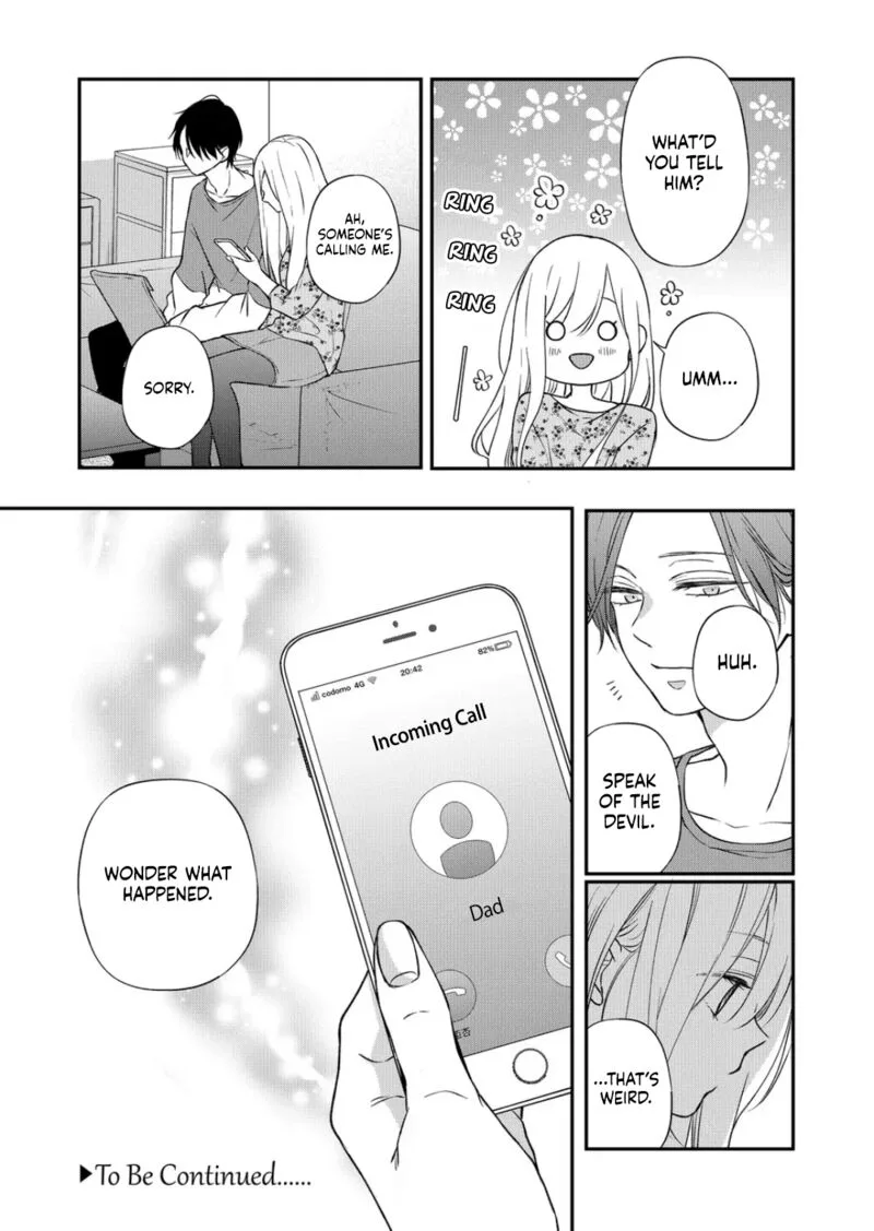 My Lvl999 Love for Yamada Kun Chapter 74 page 14