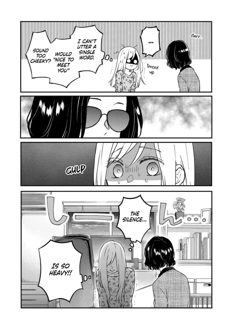 My Lvl999 Love for Yamada Kun Chapter 74 page 4