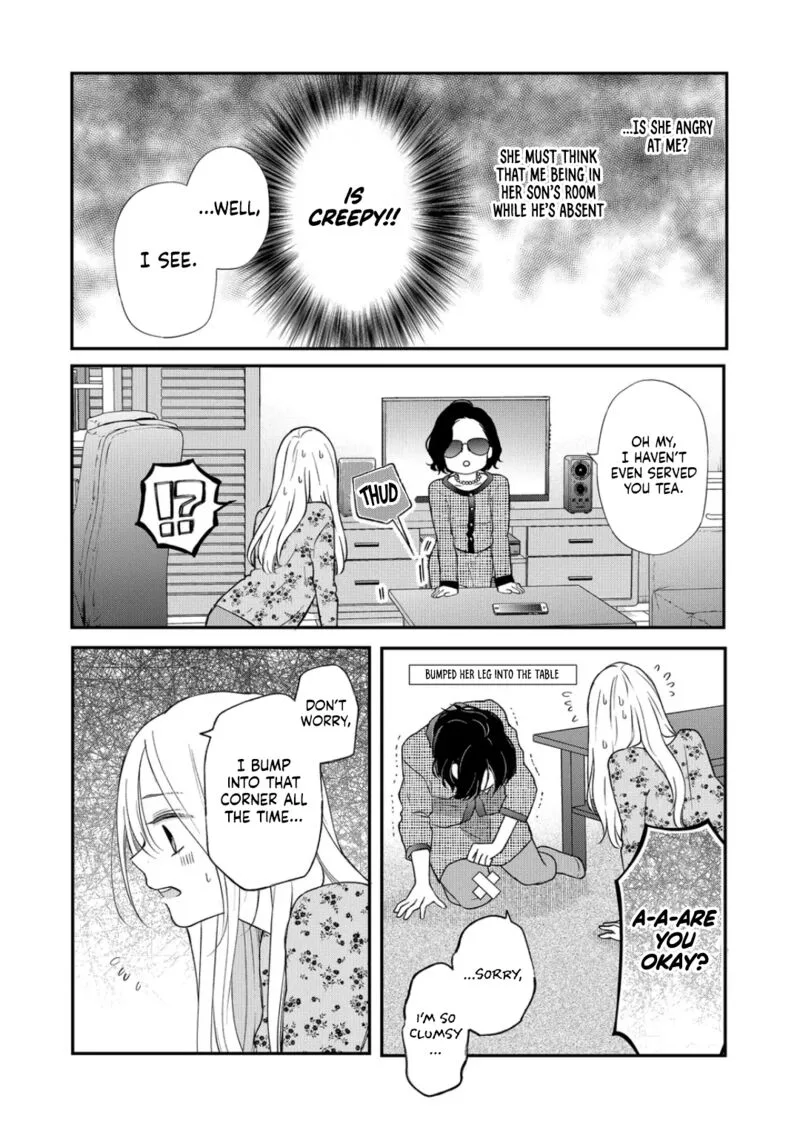 My Lvl999 Love for Yamada Kun Chapter 74 page 5