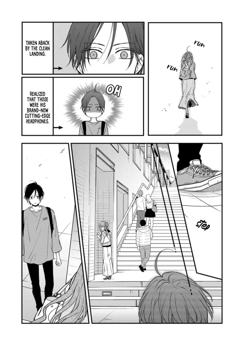 My Lvl999 Love for Yamada Kun Chapter 75 page 5