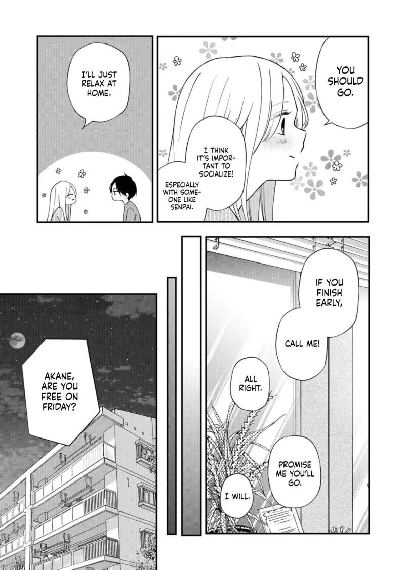 My Lvl999 Love for Yamada Kun Chapter 75 page 13