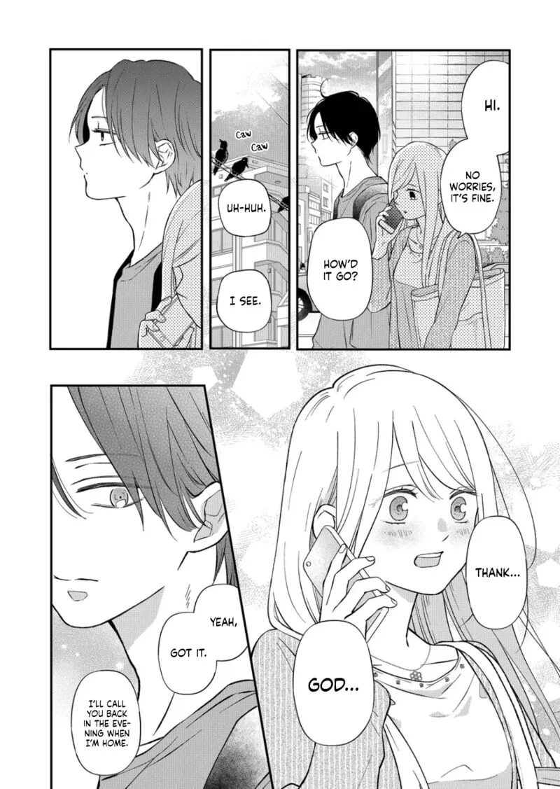My Lvl999 Love for Yamada Kun Chapter 75 page 10