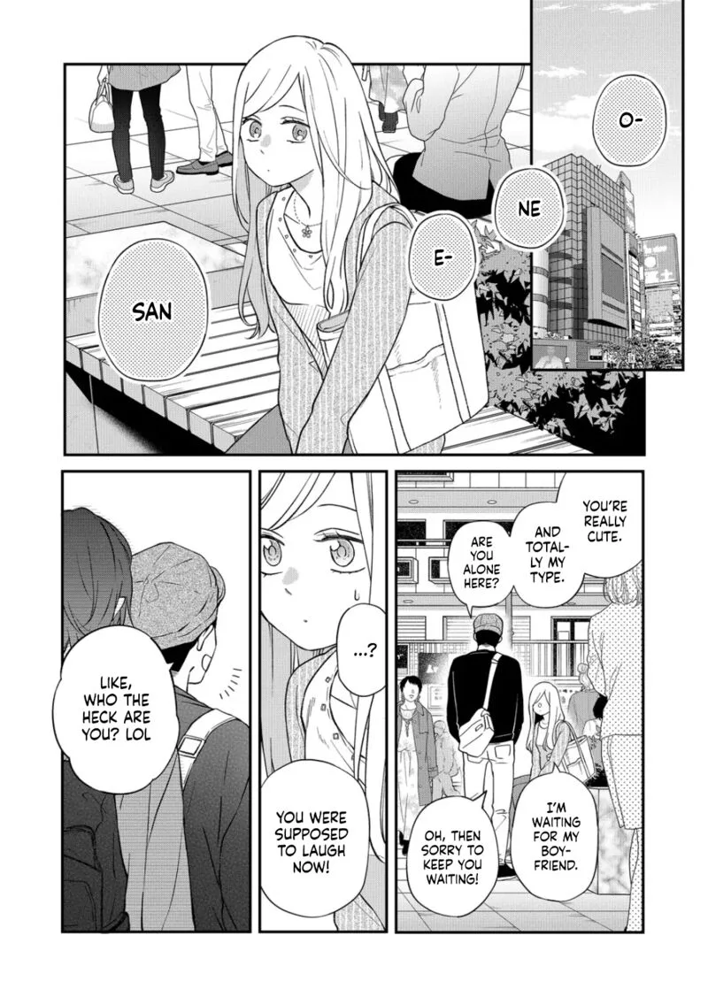 My Lvl999 Love for Yamada Kun Chapter 75 page 8