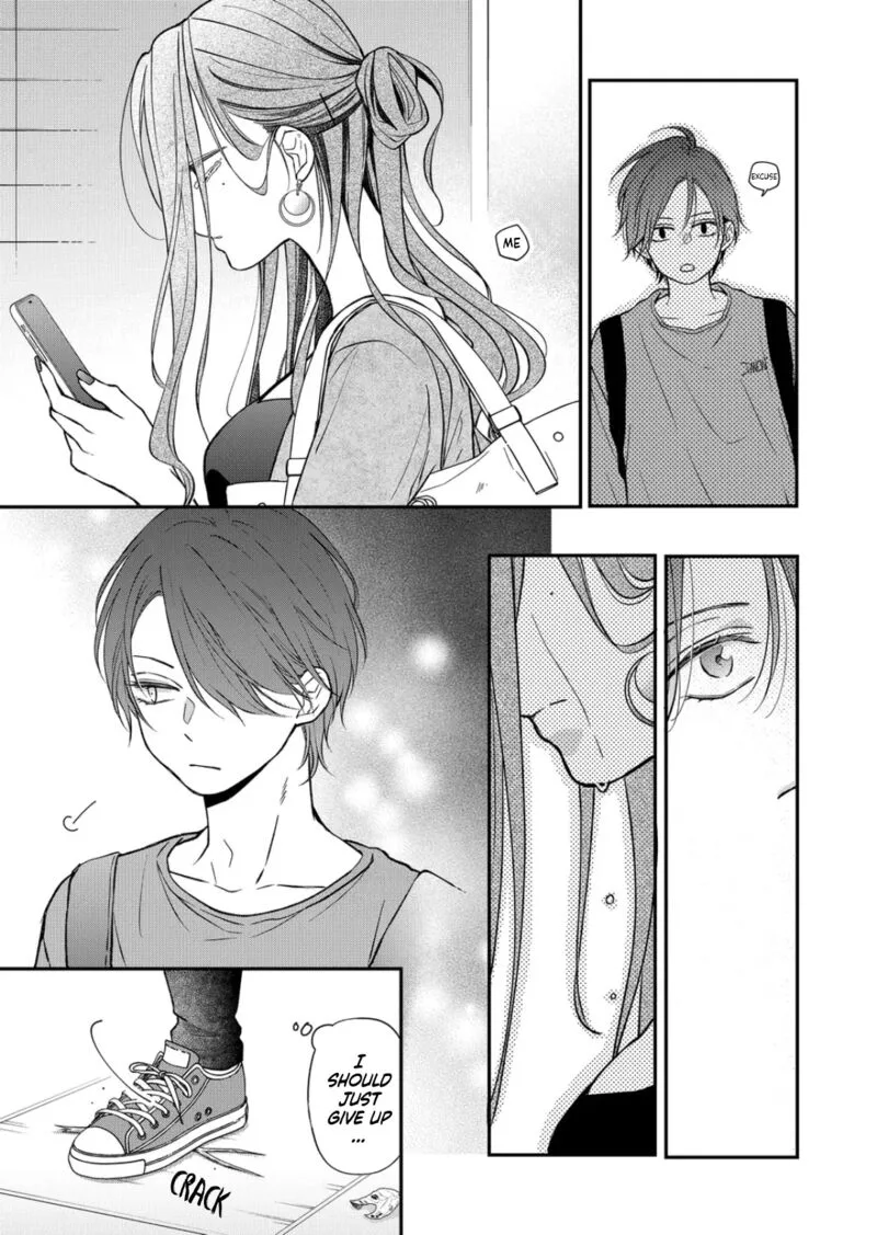 My Lvl999 Love for Yamada Kun Chapter 75 page 6