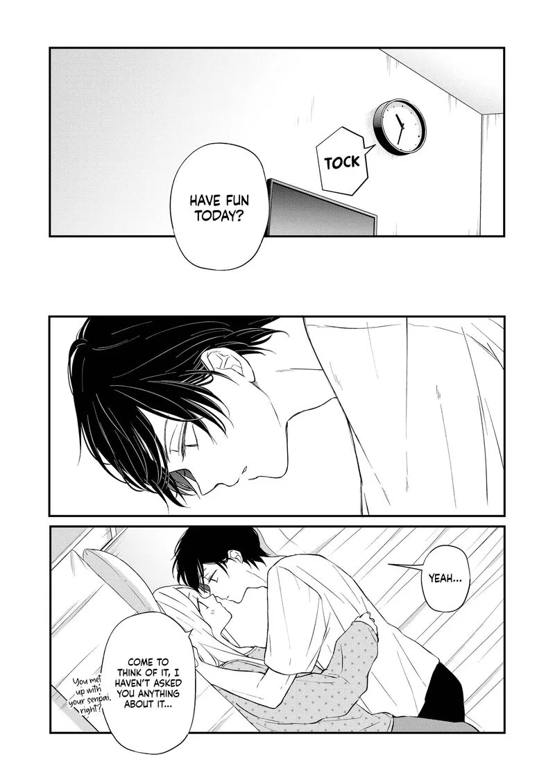 My Lvl999 Love for Yamada Kun Chapter 77 page 12